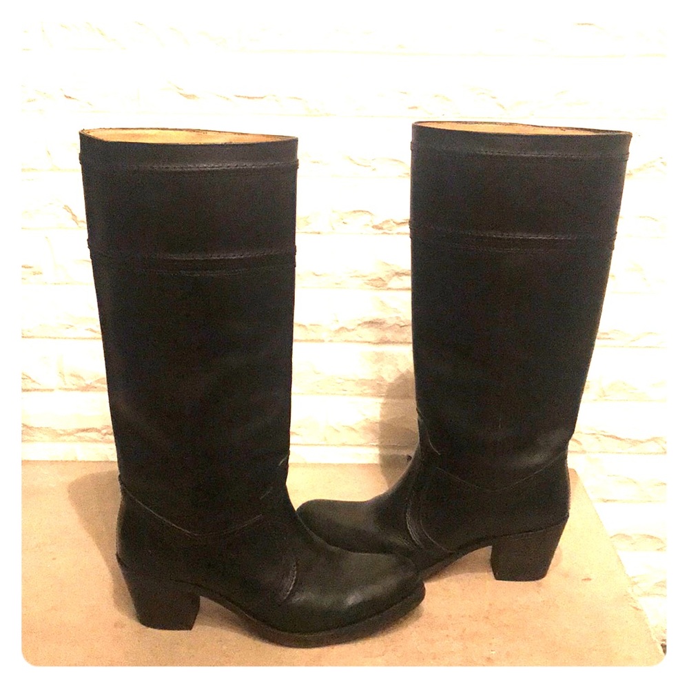 Frye Boots EUC